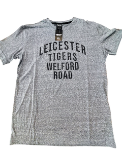 Remera de Algodón Estampada - comprar online
