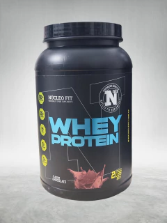 Whey Protein NucleoFit 907gs en internet