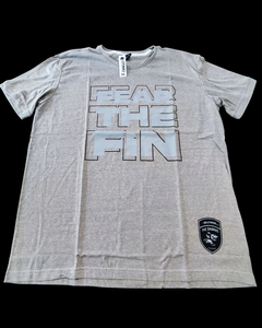 Remera de Algodón Estampada - comprar online