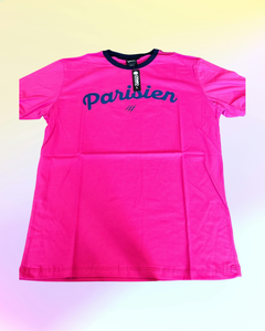 Remera de Algodón Estampada - comprar online