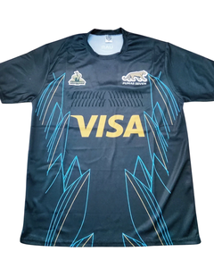Pumas Sevens 7´s Azul 2024 - comprar online