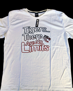 Remera de Algodón Estampada - comprar online