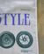 BANDEIRA LIFESTYLE - comprar online