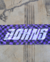 BANDEIRA JOHNS LOGO na internet