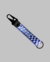 CHAVEIRO STRAP ROXO