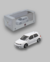 FOCAL HORIZON VW GOLF GTI MK4 BRANCO