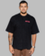 CAMISETA OVER QUINTA SANTA na internet