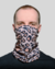 BANDANA TUBULAR ANIMAL PRINT