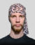 BANDANA TUBULAR ANIMAL PRINT na internet