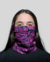 BANDANA TUBULAR ESTAMPADA