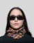 BANDANA TUBULAR ANIMAL PRINT - comprar online