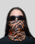 BANDANA TUBULAR ANIMAL PRINT