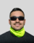 BANDANA TUBULAR LISA - comprar online
