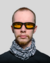 BANDANA TUBULAR ANIMAL PRINT - comprar online