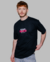 CAMISETA STREET CAR NOISES - loja online