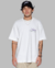 CAMISETA OVER LIFESTYLE - JOHNS GARAGE