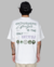 CAMISETA OVER LIFESTYLE