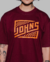 CAMISETA JOHNS RACEDAY V4 - loja online