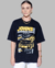 CAMISETA OVER TUNNING PARTS na internet