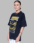 CAMISETA OVER TUNNING PARTS - loja online