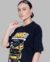 CAMISETA OVER TUNNING PARTS na internet