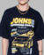 CAMISETA OVER TUNNING PARTS - JOHNS GARAGE