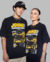 CAMISETA OVER TUNNING PARTS - comprar online