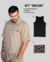 KIT CAMISA WORKWEAR BRIAN - JOHNS GARAGE