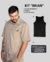 KIT CAMISA WORKWEAR BRIAN