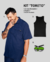 Imagem do KIT CAMISA WORKWEAR TORETTO