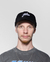 BONE DAD HAT JOHNS OS - JOHNS GARAGE