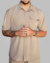 CAMISA WORKWEAR V1 CAQUI - loja online