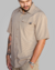 CAMISA WORKWEAR V1 CAQUI