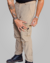 CALÇA CARGO V1 CAQUI na internet
