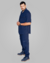 CAMISA WORKWEAR V1 AZUL MARINHO na internet