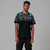Camiseta Masculina Etnica Tribal Degrade 1 - Skinbox
