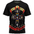 Camiseta Masculina Guns N' Roses 7