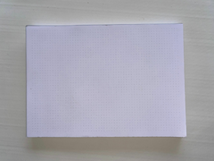 Miolo refil Caderno A5 Pontilhado/Quadriculado/Pautado - comprar online