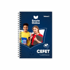 Apostila Escola Online Volume 2 - CEFET