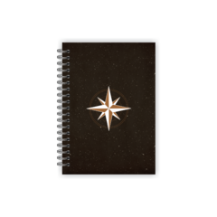 Imagem do Caderno Capas coloridas Tam Colegial 177x240mm com 80 folhas