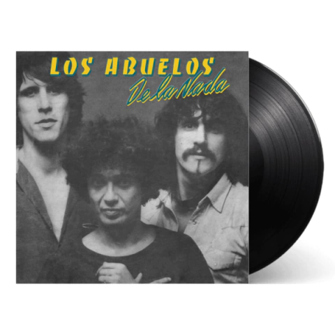Los Abuelos de la nada - comprar online