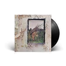 Led Zeppelin IV - comprar online