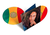 Bob Marley- Legend 75 Aniversario- Edicion Limitada Europeo 2LP