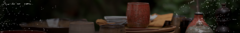 Banner da categoria Copos