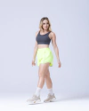 TOP + SHORT FITNESS DUPLO