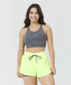 TOP + SHORT FITNESS DUPLO