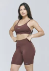 TOP + SHORT FITNESS