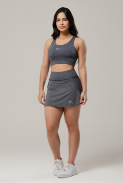 TOP + SHORT SAIA - comprar online