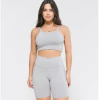 TOP + SHORT FITNESS