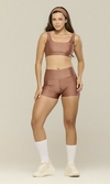 TOP + SHORT FITNESS ATLANTA